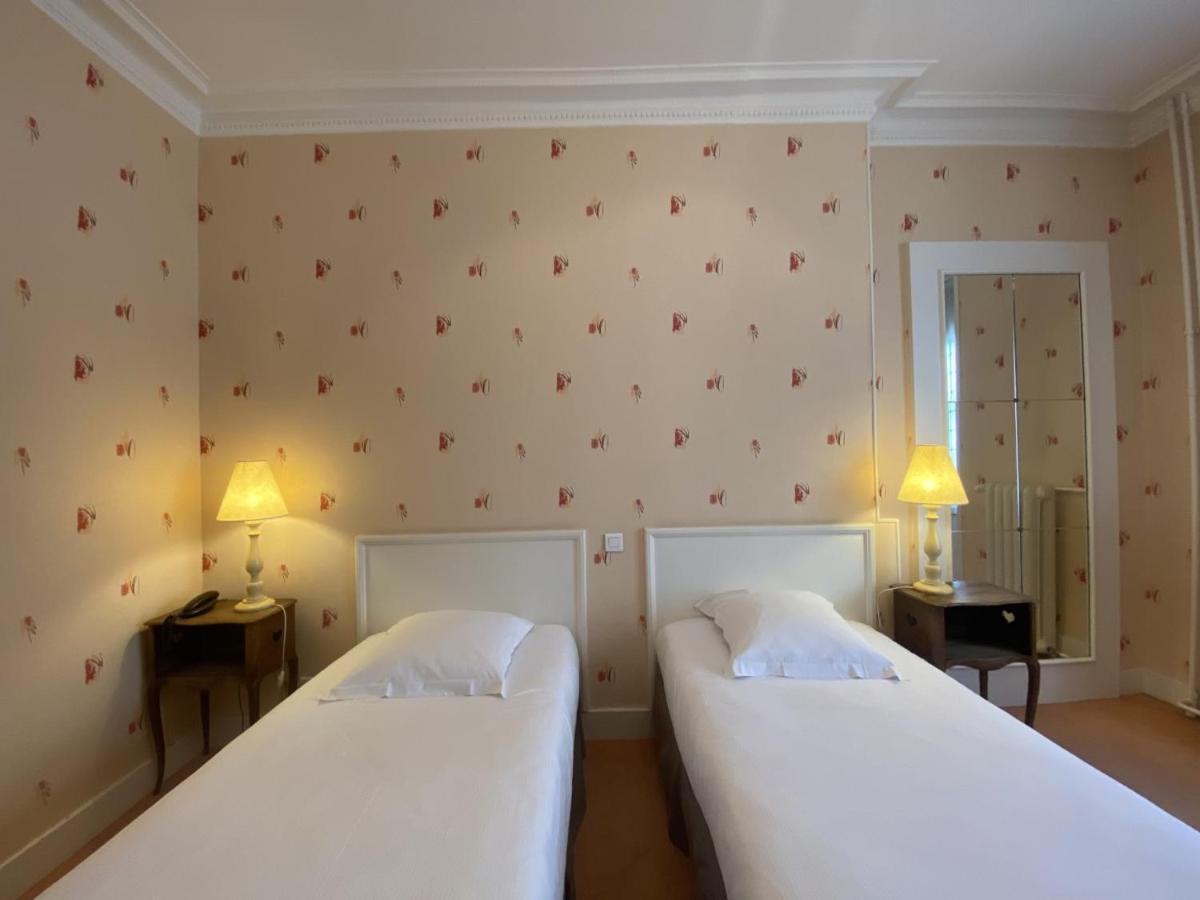 The Originals Boutique, Hôtel Terminus, Bourg-en-Bresse Gare  Exterior foto