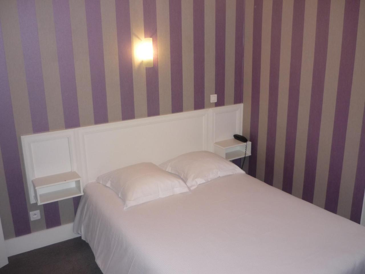 The Originals Boutique, Hôtel Terminus, Bourg-en-Bresse Gare  Exterior foto